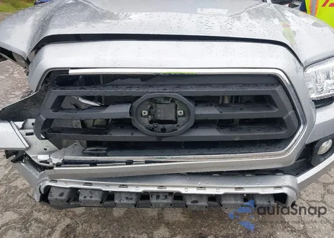 2022 Toyota Tacoma Double Cab/Sr/Sr5/Trd Sport/Trd Off Road/Trd Pro from USA, damaged, VIN 3TMCZ5AN3NM530493